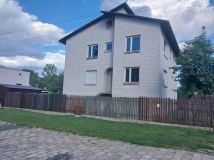 Działka budowlana Radom Gołębiów, ul. Starowolska. Zdjęcie 1