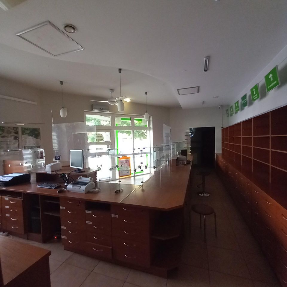 Lokal Kielce Centrum, ul. Chęcińska. Zdjęcie 2