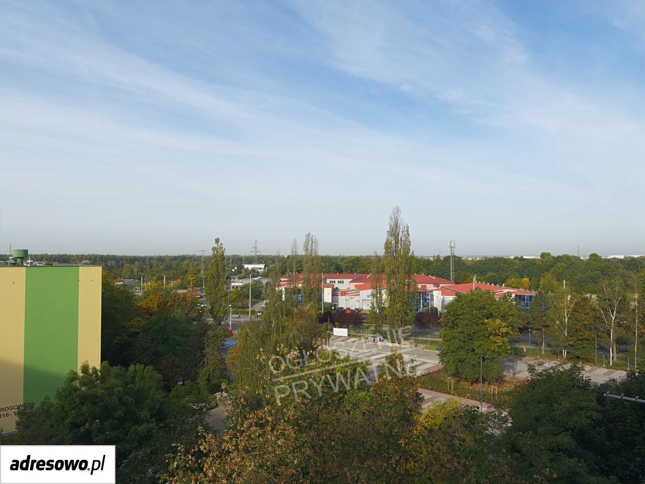 Mieszkanie 4-pokojowe Wrocław Fabryczna, ul. Rogowska. Zdjęcie 4