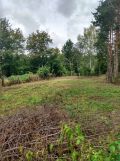 Działka budowlana Zabrze Pawłów, ul. gen. Władysława Sikorskiego. Zdjęcie 1