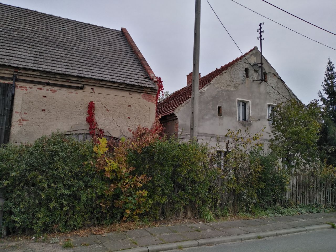 gospodarstwo, 3 pokoje Wierzbie. Zdjęcie 6