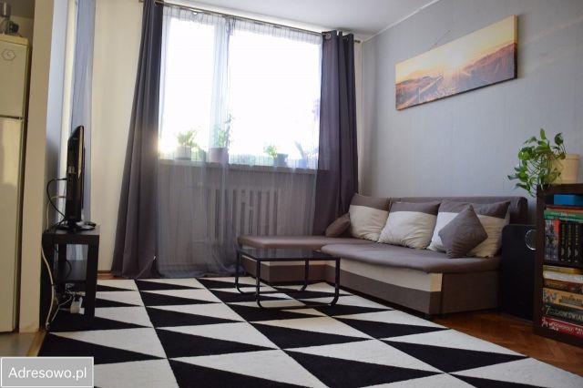 Mieszkanie 2-pokojowe Lublin Kalinowszczyzna, ul. Stefana Okrzei. Zdjęcie 1