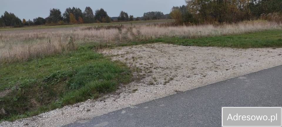 Działka rolna Gadka. Zdjęcie 3