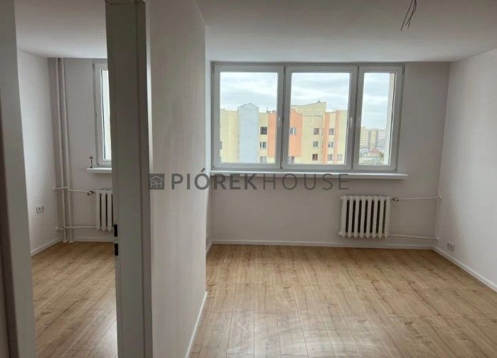 Mieszkanie 2-pokojowe Warszawa Wola, ul. Monte Cassino