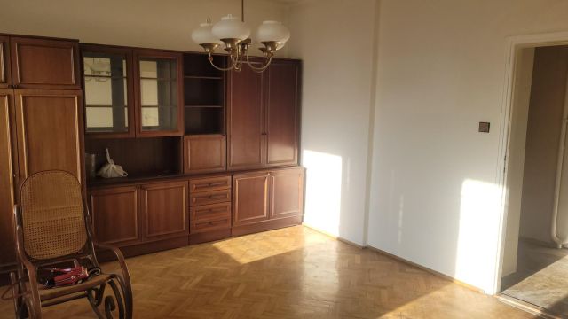 Mieszkanie 3-pokojowe Kraków Nowa Huta, os. Ogrodowe. Zdjęcie 1