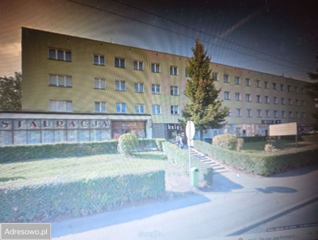 Mieszkanie 1-pokojowe Kietrz, ul. Wojska Polskiego. Zdjęcie 1