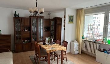 Mieszkanie 2-pokojowe Warszawa Bielany, ul. Wojciecha Bogusławskiego