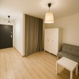 Mieszkanie 1-pokojowe Środa Wielkopolska, ul. ks. Jana Krajewskiego. Zdjęcie 2