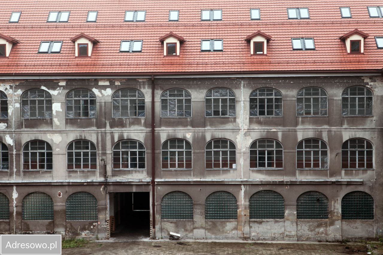 Nieruchomość komercyjna Wadowice, ul. Lwowska. Zdjęcie 15