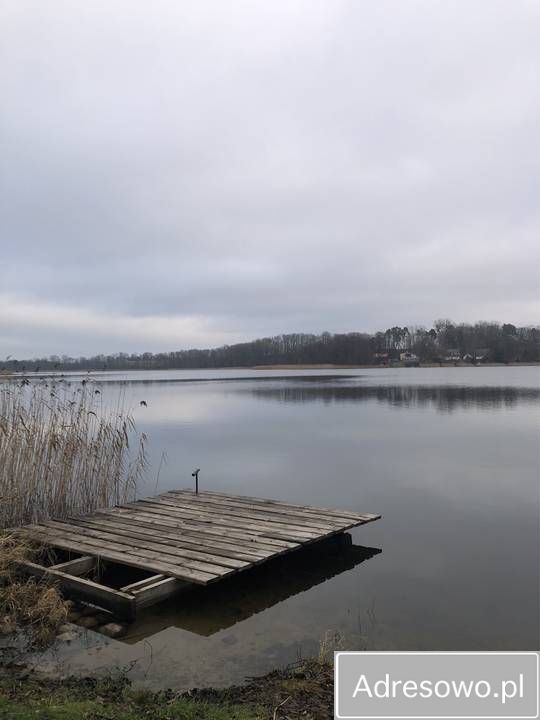 Działka rekreacyjna Stary Gieląd. Zdjęcie 2