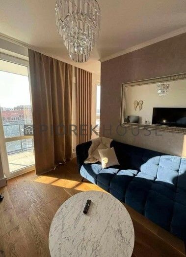 Mieszkanie 2-pokojowe Warszawa Włochy, ul. Wiktoryn