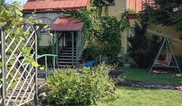 Działka rod Włocławek