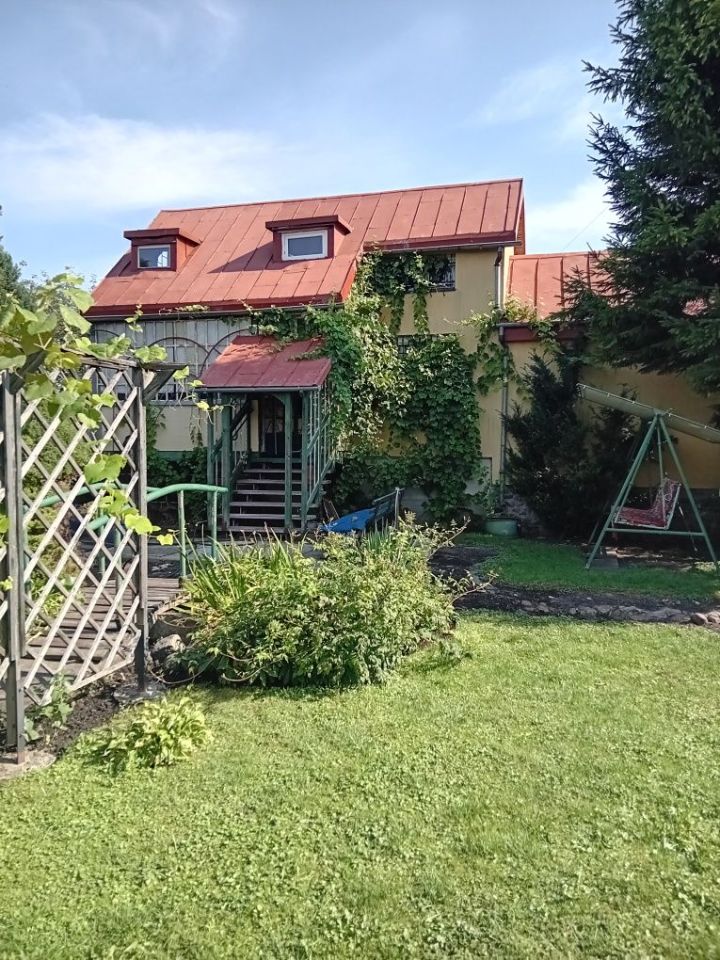 Działka rod Włocławek