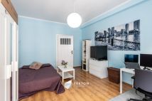 Mieszkanie 4-pokojowe Poznań Stare Miasto, ul. Długa. Zdjęcie 4