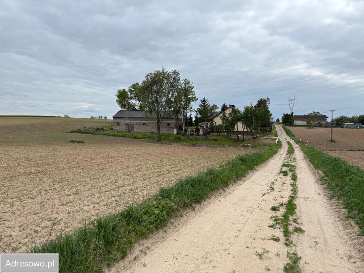 gospodarstwo, 3 pokoje Białotarsk. Zdjęcie 9