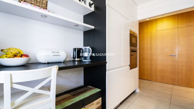 Mieszkanie 3-pokojowe Kraków Podgórze Duchackie, ul. Adama Bochenka. Zdjęcie 9