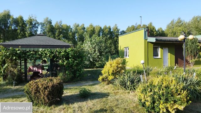dom wolnostojący, 3 pokoje Bulianów. Zdjęcie 1