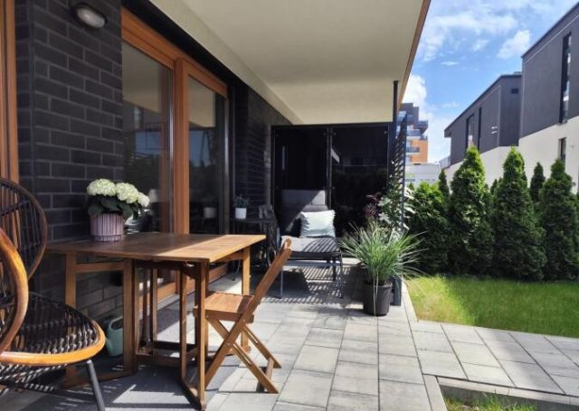 Mieszkanie 2-pokojowe Mysłowice, ul. Fryderyka Chopina. Zdjęcie 14