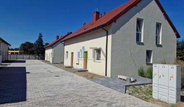 bliźniak, 5 pokoi Jelcz-Laskowice