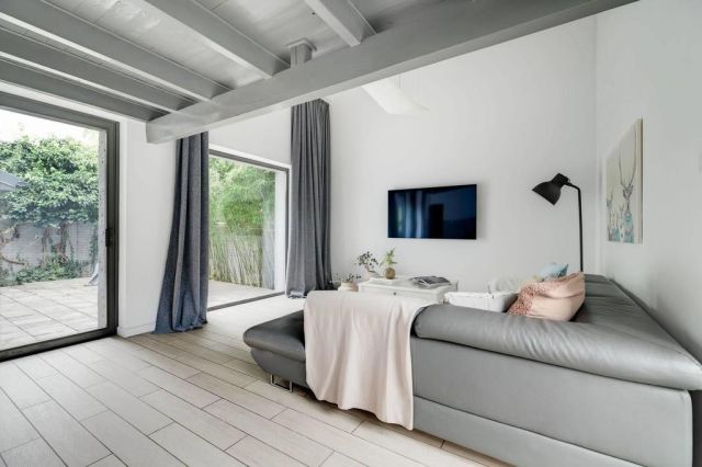 bliźniak, 6 pokoi Warszawa Bielany, ul. Klaudyny. Zdjęcie 35