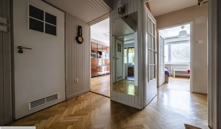 Mieszkanie 4-pokojowe Lublin Rury, ul. Pozytywistów