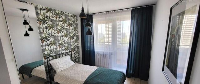 Mieszkanie 3-pokojowe Katowice os. Tysiąclecia, ul. Zawiszy Czarnego. Zdjęcie 4