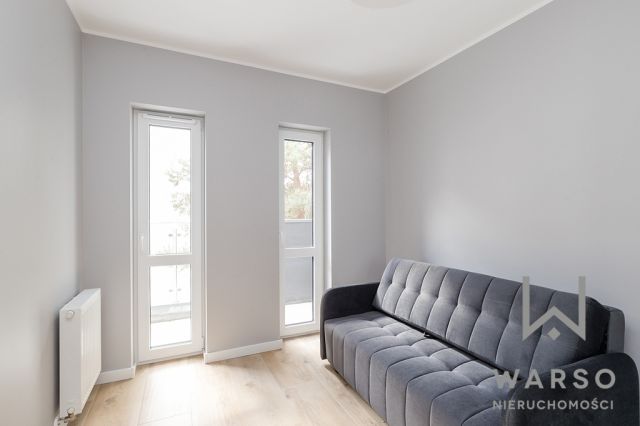 Mieszkanie 3-pokojowe Warszawa Bielany. Zdjęcie 9