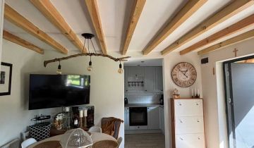 Działka rod Złotniki, ul. Pawłowicka