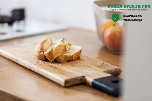 Mieszkanie 4-pokojowe Gdańsk Zaspa, al. Jana Pawła II. Zdjęcie 4