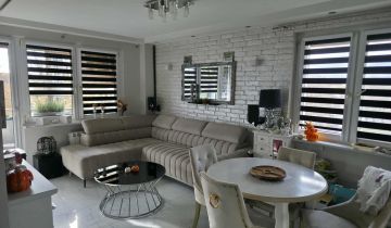 Mieszkanie 3-pokojowe Kalisz Dobrzec, ul. Hanki Sawickiej