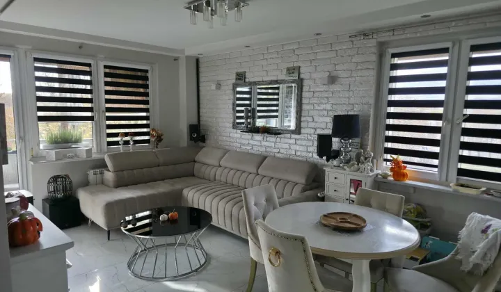 Mieszkanie 3-pokojowe Kalisz Dobrzec, ul. Hanki Sawickiej