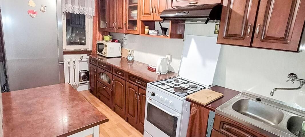 Mieszkanie 3-pokojowe Mysłowice Ćmok, ul. Adama Mickiewicza. Zdjęcie 5