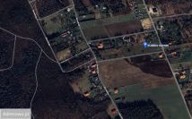 Działka budowlana Klęk. Zdjęcie 4