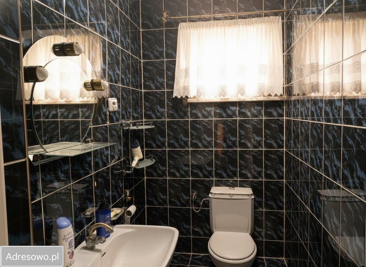 dom wolnostojący, 8 pokoi Pruszków Żbików, ul. Studzienna. Zdjęcie 4