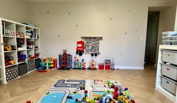 dom wolnostojący, 5 pokoi Niepołomice