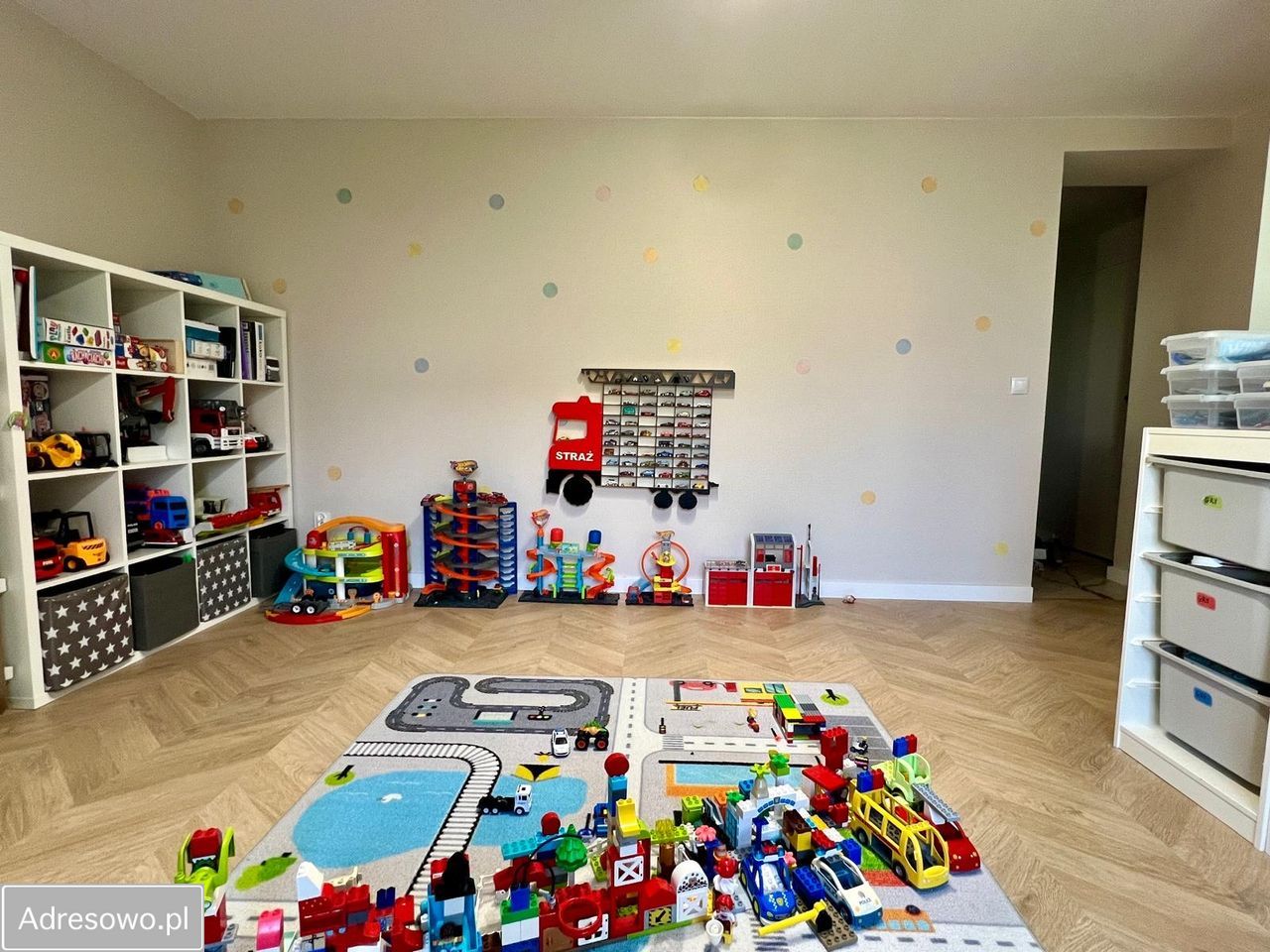 dom wolnostojący, 5 pokoi Niepołomice. Zdjęcie 2