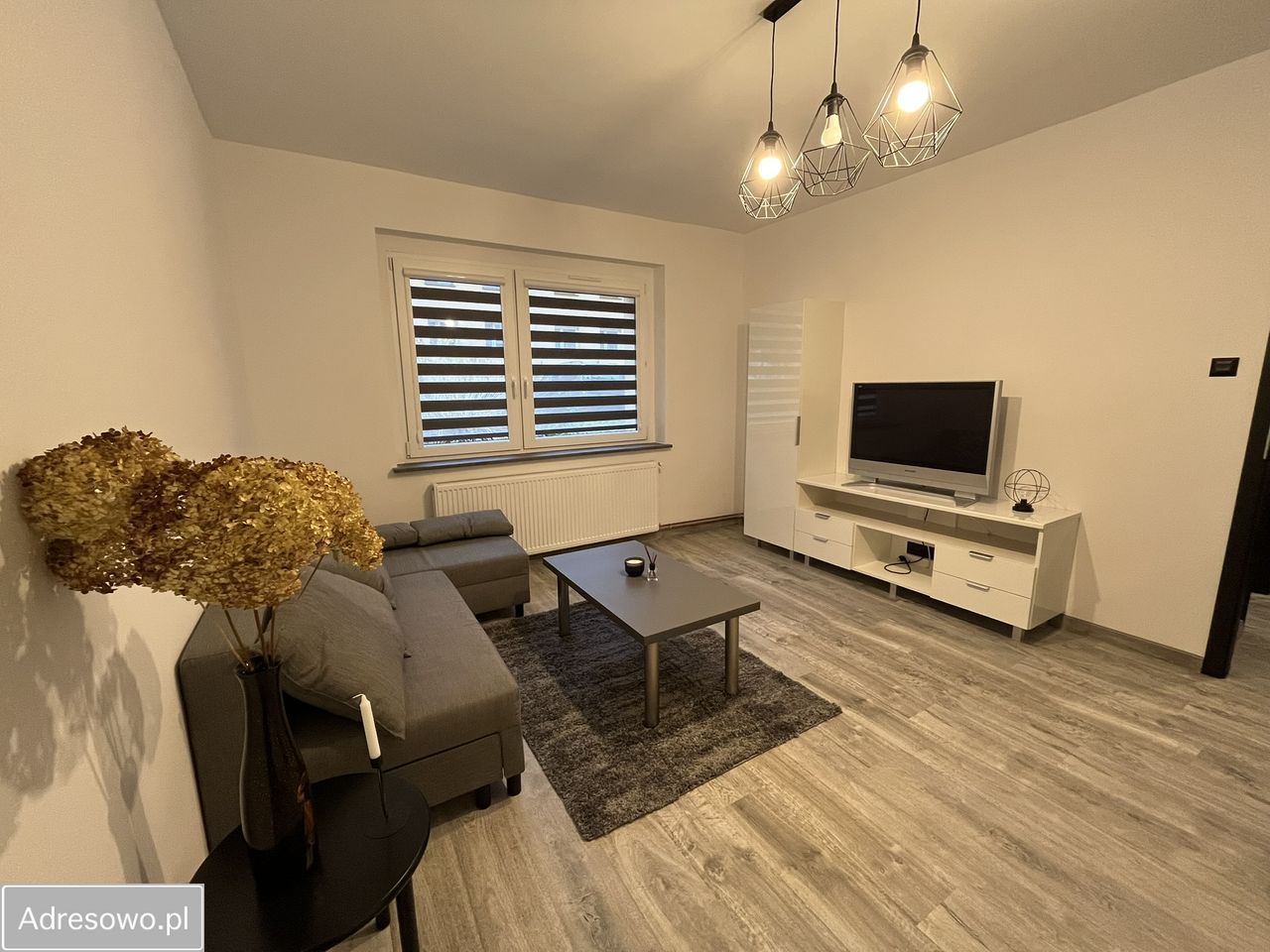 Mieszkanie 1-pokojowe Siemianowice Śląskie Tuwim, ul. Grabowa