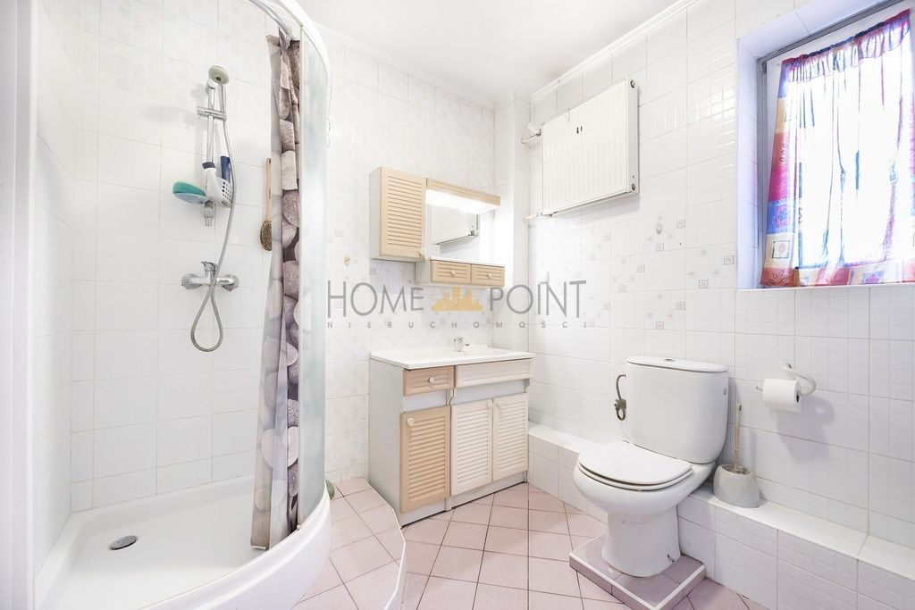 Mieszkanie 4-pokojowe Warszawa Praga-Południe, ul. Floriana Znanieckiego. Zdjęcie 10