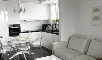 Mieszkanie 4-pokojowe Warszawa Białołęka, ul. Światowida