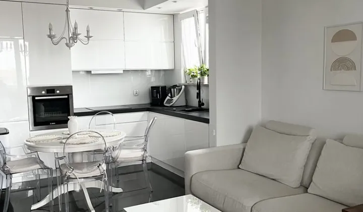 Mieszkanie 4-pokojowe Warszawa Białołęka, ul. Światowida