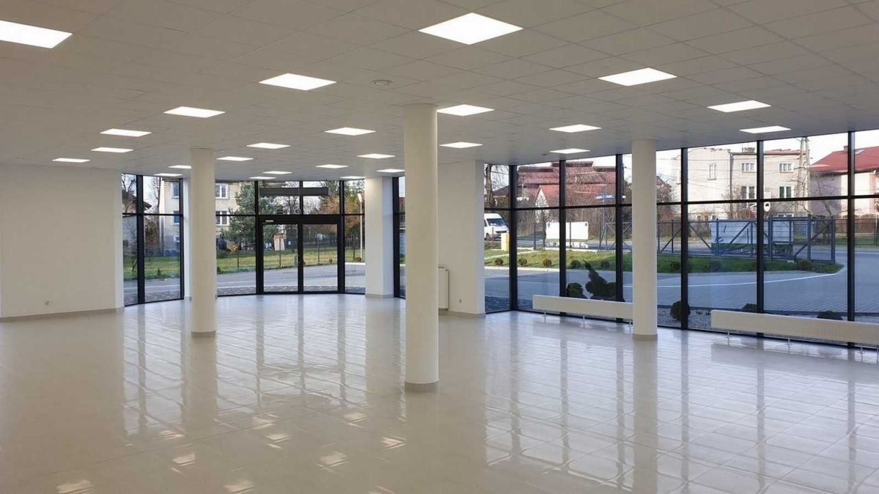 Lokal Chrzanów, ul. Szpitalna. Zdjęcie 5