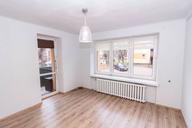 Mieszkanie 2-pokojowe Ostrowiec Świętokrzyski, ul. Mikołaja Kopernika. Zdjęcie 6