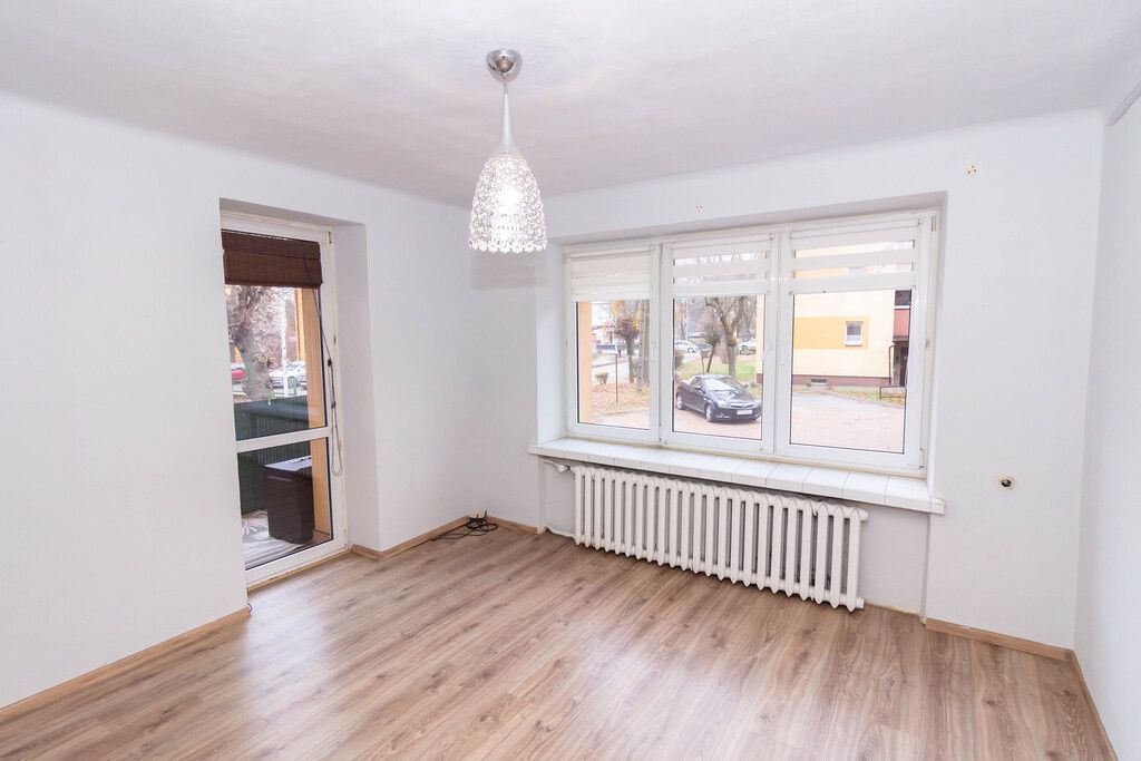 Mieszkanie 2-pokojowe Ostrowiec Świętokrzyski, ul. Mikołaja Kopernika. Zdjęcie 6