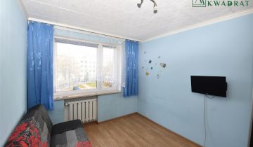 Mieszkanie 4-pokojowe Gliwice Łabędy, ul. Zygmuntowska