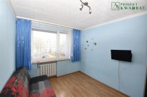 Mieszkanie 4-pokojowe Gliwice Łabędy, ul. Zygmuntowska