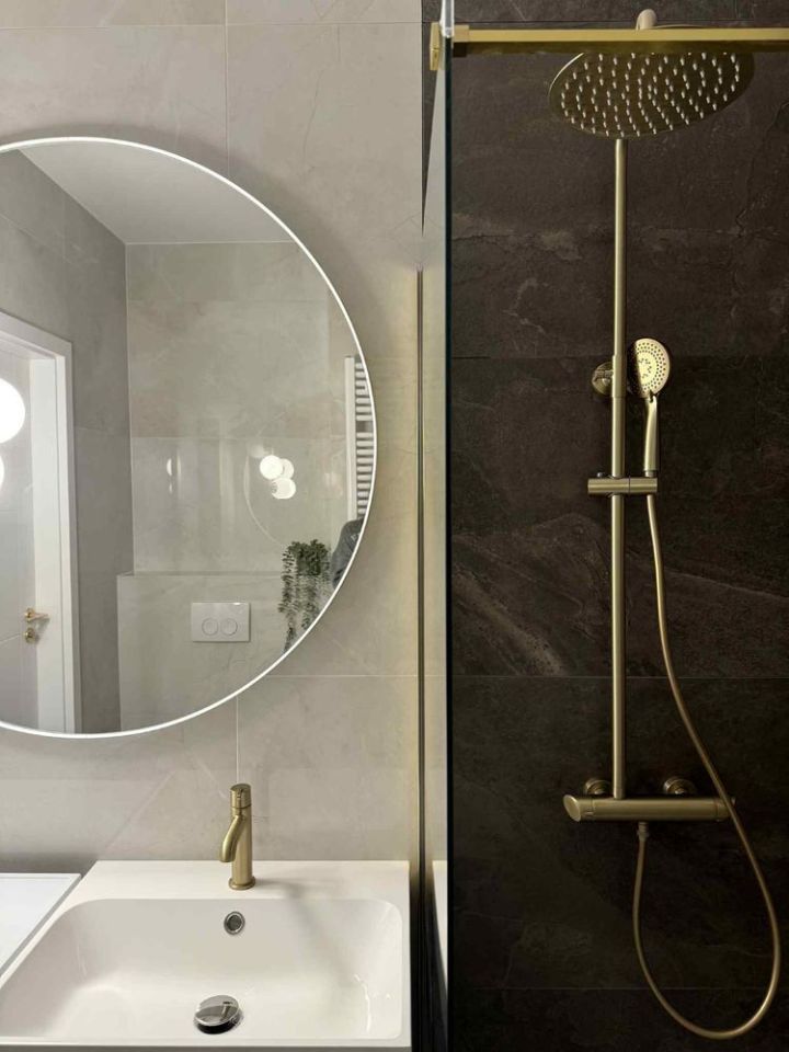 Mieszkanie 1-pokojowe Warszawa Ursus. Zdjęcie 2