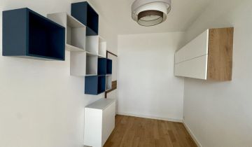 Mieszkanie 4-pokojowe Warszawa Mokotów, ul. Obrzeżna