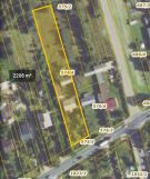 Działka budowlana Myszków Nowa Wieś Żarecka, ul. Koziegłowska. Zdjęcie 2