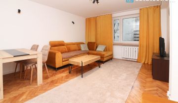 Mieszkanie 3-pokojowe Kraków Krowodrza, ul. Kazimierza Wielkiego