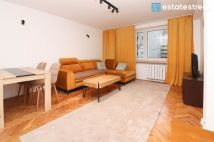 Mieszkanie 3-pokojowe Kraków Krowodrza, ul. Kazimierza Wielkiego